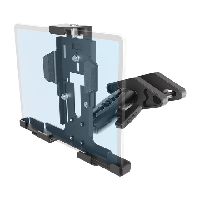Arkon XMSFL38RM5TAB4XL overzicht; afgebeeld toestel niet inbegrepen