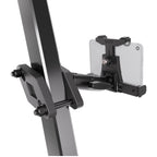 Arkon XMSFL38RM5TAB5 montage aan beschermreling; toestel en reling niet inbegrepen