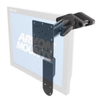 Arkon XMSFL38RM5UBT overzicht; afgebeeld toestel niet inbegrepen