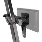 Arkon XMSFL38RM5UBT montage aan beschermreling; toestel en reling niet inbegrepen