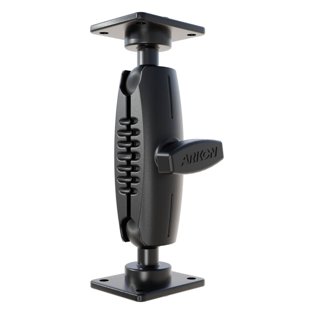 Arkon XMSRM2XAMPSMET compacte metalen AMPS-montage met 25 mm kogels