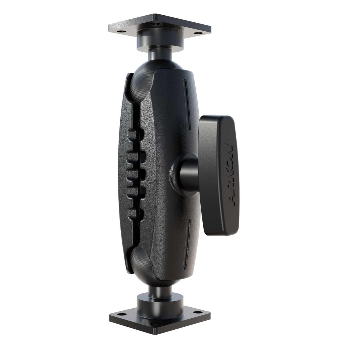 Arkon XMSRM382XMAMPS verstelbare metalen AMPS-montage met 38 mm kogels