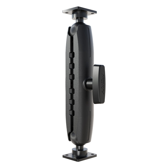 Arkon XMSRM38852XMAMPS AMPS-montage met lange metalen arm en twee montageplaten