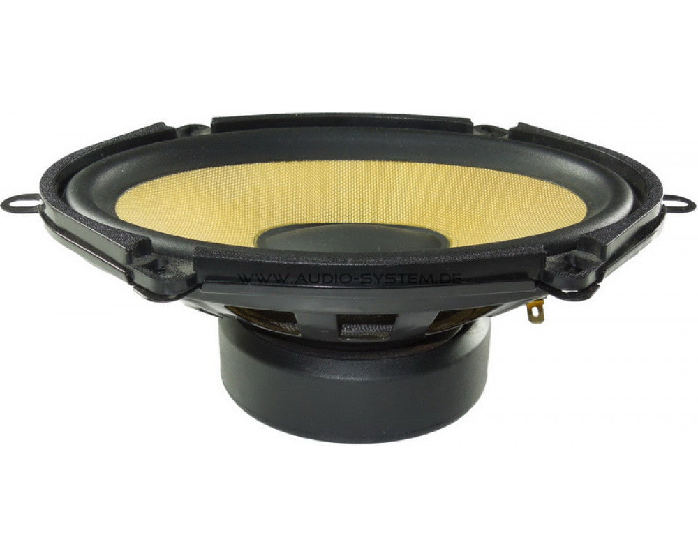 AUDIO SYSTEM 5x7 Midrange Woofer. Special speaker voor Ford en Amerikaanse modellen