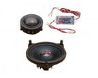MFIT Mercedes C-klasse W205 80W pasklare 2-weg composet afbeelding 2