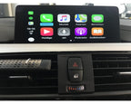 CARplay & Android Auto set BMW/MINI iDrive NBT ID4 & ID5 (LVDS)