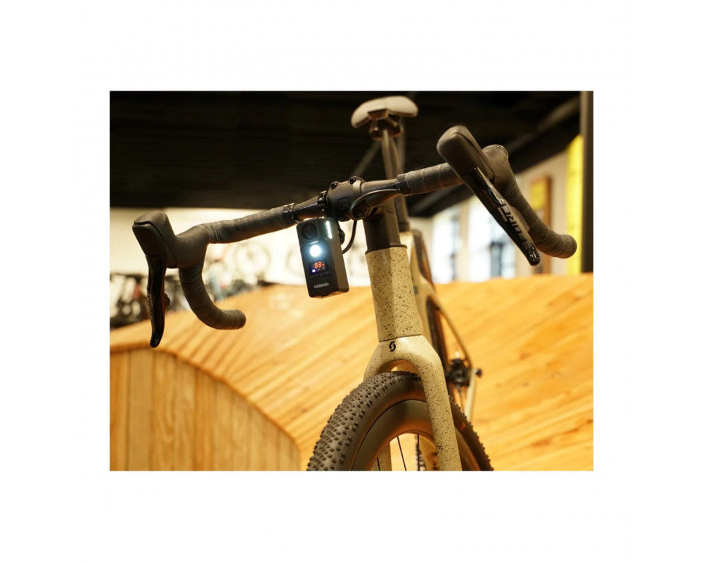Nordväl BC101F Bike Cam / fiets camera