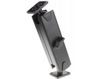 ARAT - Beeldschermadapter BIGmount 1" kogel / lengte 150mm