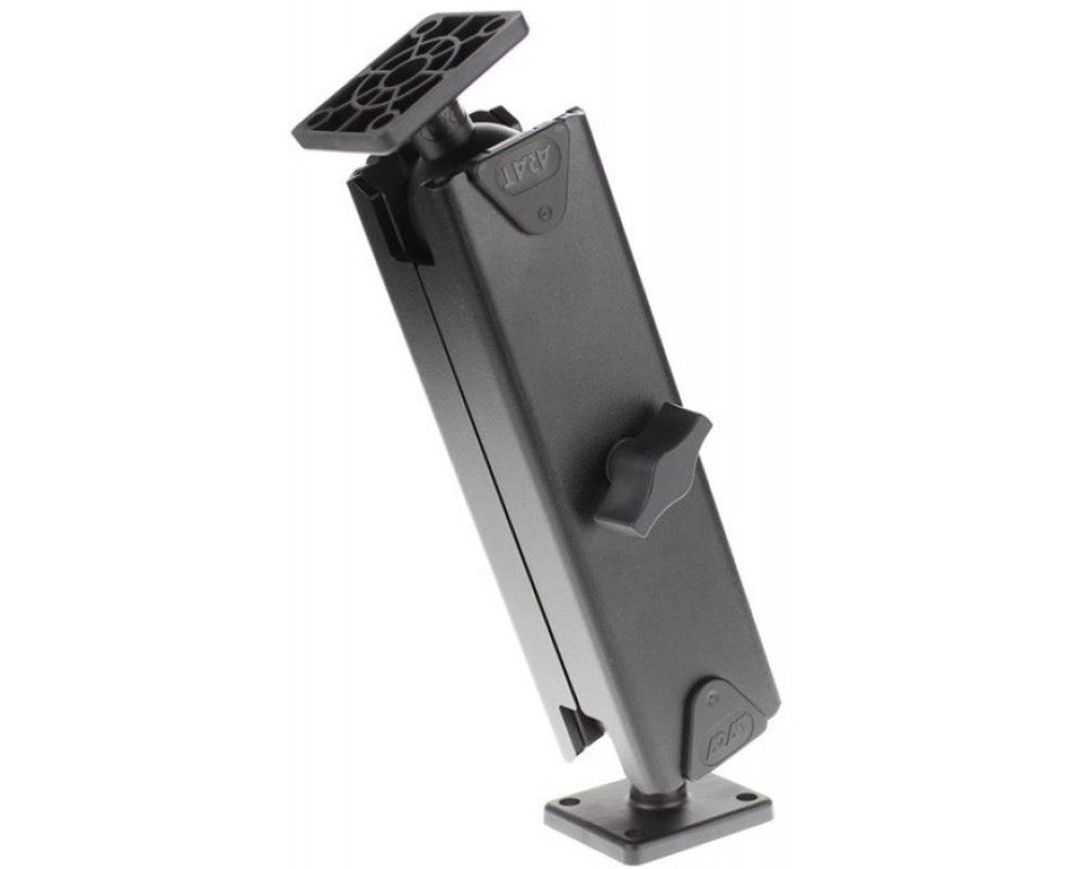 ARAT - Beeldschermadapter BIGmount 1" kogel / lengte 150mm