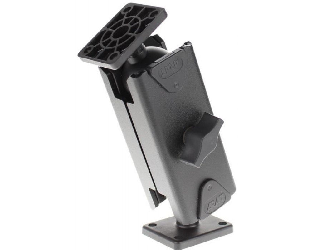 ARAT - Beeldschermadapter BIGmount 1.5" kogel / lengte 115mm