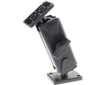 ARAT - Beeldschermadapter BIGmount 1" kogel / lengte 90mm