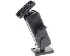 ARAT - Beeldschermadapter BIGmount 1" kogel / lengte 90mm