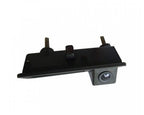 Sony CCD camera VW/Audi; NTSC; park lines (license plate light)