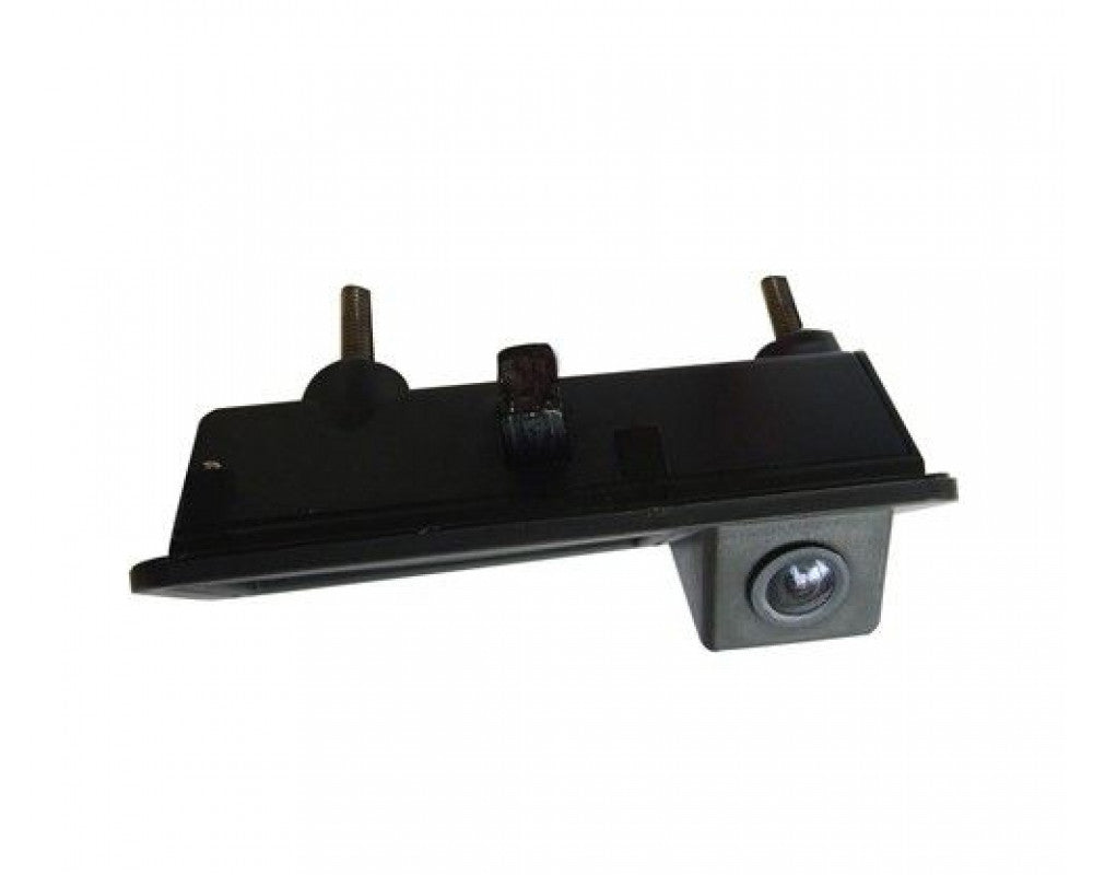 Sony CCD camera VW/Audi; NTSC; park lines (license plate light)