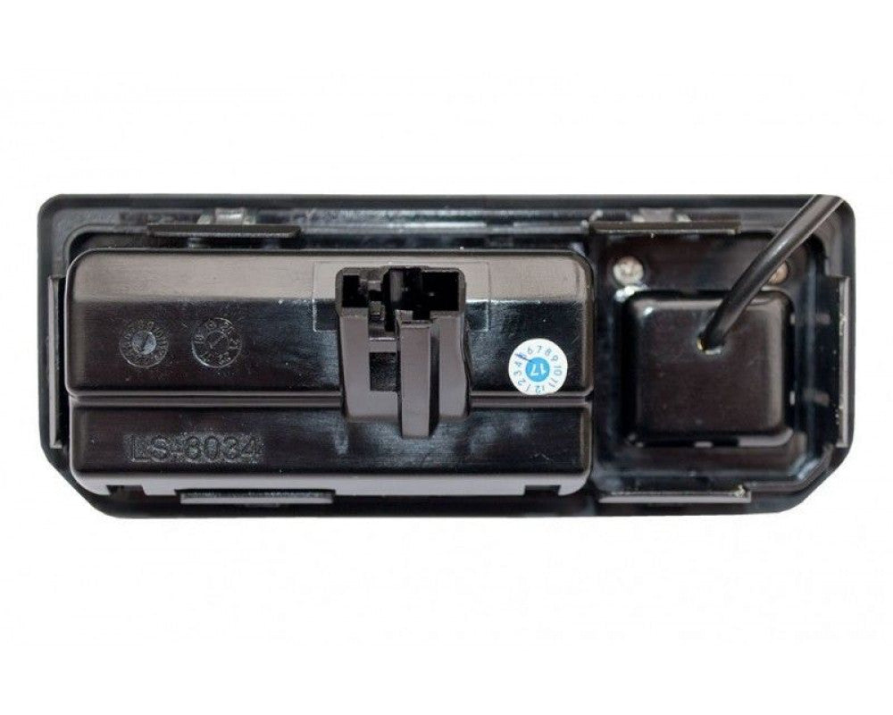 FHD/CVBS Boot handle camera VAG Q2 /A5 2017/Kodiaq (NTSC) afbeelding 4