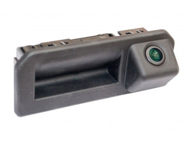 FHD/CVBS Boot handle camera VAG Q2 /A5 2017/Kodiaq (NTSC) afbeelding 3