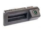 FHD/CVBS Boot handle camera VAG Q2 /A5 2017/Kodiaq (NTSC) afbeelding 3