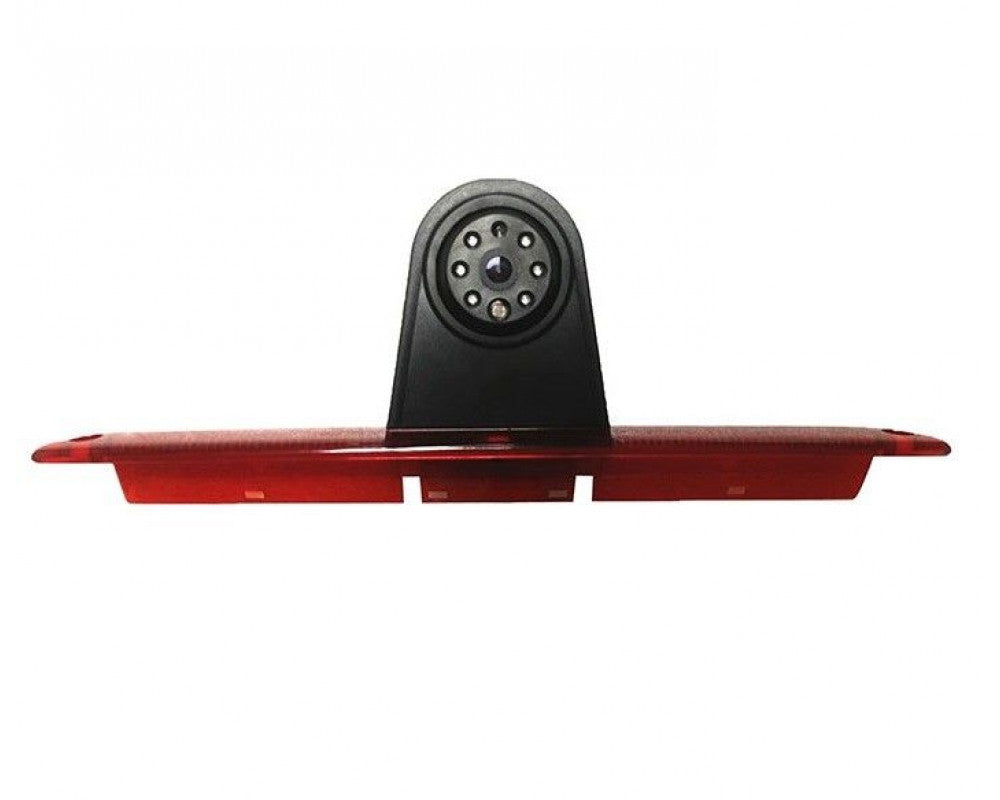 Sony CCD HD camera system Mercedes Sprinter - Volkswagen Crafter NTSC / IR / 10 m kabel RCA.