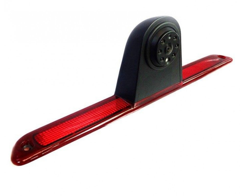 Sony CCD HD camera system Mercedes Sprinter - Volkswagen Crafter NTSC / IR / 10 m kabel RCA.