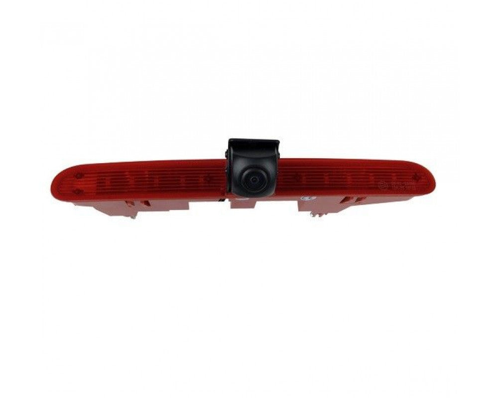 Camera Specifiek Sony CCD camera system Peugeot Partner - Citroën Berlingo - Opel Combo