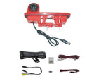 Camera Specifiek Sony CCD Renault Trafic/Opel Vivaro/Fiat Talento 2014> NTSC