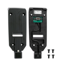 Brodit Lightning Adapter Plate for Zebra RFD40 for uniVERSE