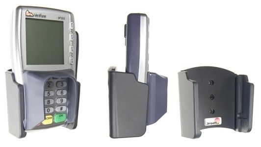 Brodit houder VeriFone VX810 NO SWIVEL