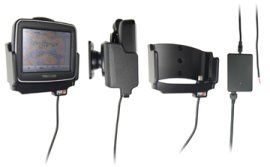 Brodit houder/lader TomTom Start/Start 2 MOLEX