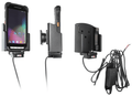 Brodit houder/lader Point Mobile PM80 fixed instal
