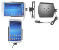 Brodit houder/lader Samsung Galaxy Tab 3 8.0 SM-T310 USB sig