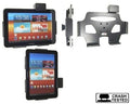 Brodit houder Samsung Galaxy Tab 8.9 GT-P7300 (veerweerst.)