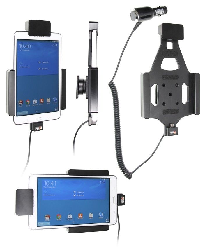 Brodit h/l Samsung Gal.Tab 4 7.0 sig.plug (veerweerstand)