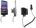 Brodit houder/lader Huawei P20 sig.plug