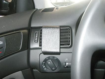 Proclip Audi A6 98-03 Left mount