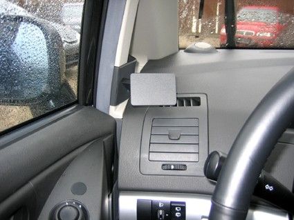 Proclip Ssang Yong Rodius 06-12 Left mount