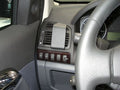 Proclip Fiat Croma 06-11 Left mount