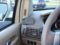 Proclip Nissan Quest 07-10 USA Left mount