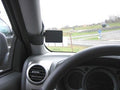 Proclip Isuzu D-Max 08-11 Left mount High