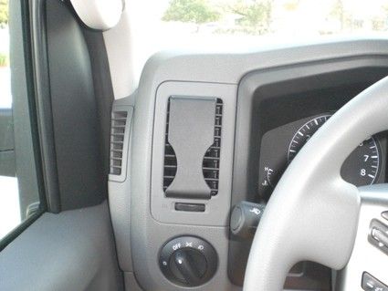 ProClip Nissan NV 12-22 USA Left mount