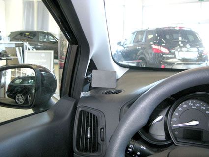 Proclip Kia Rio 12-17 Left Mount