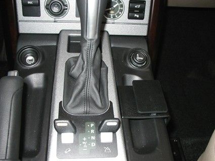 Proclip Land Rover Range Rover 02-06 Console mount