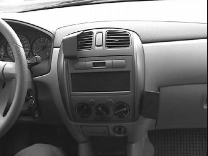 Proclip Mazda Premacy 00-04 Center mount