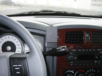 Proclip Dodge Dakota 2WD/4WD 05-07 For USA