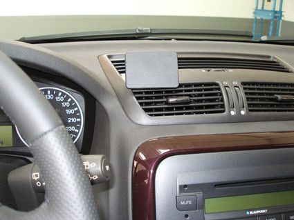 Proclip Fiat Croma 06-11 Center mount