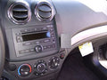 Proclip Chevrolet Aveo 07-11 Angled mount