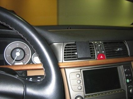 Proclip Lancia Thesis 02-09 Center mount