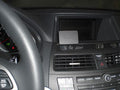 Proclip Honda Accord Coupé 08-12 Center ONLY with navi