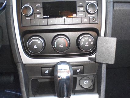 Proclip Dodge Caliber 10-12 Angled mount