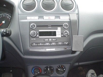 Proclip Ford Transit Connect 12-13 Angled mount (ONLY USB)