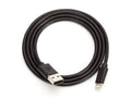 Brodit IP666 - kabel usbA - Lightning Griffin